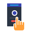 Mobile app development